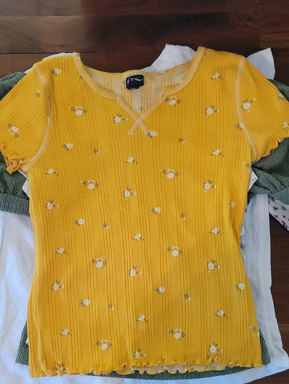 10/12 Shirt Bundle
